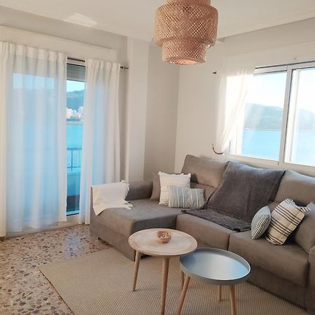 Ferienwohnung Lourido Playa Pontevedra Exterior foto