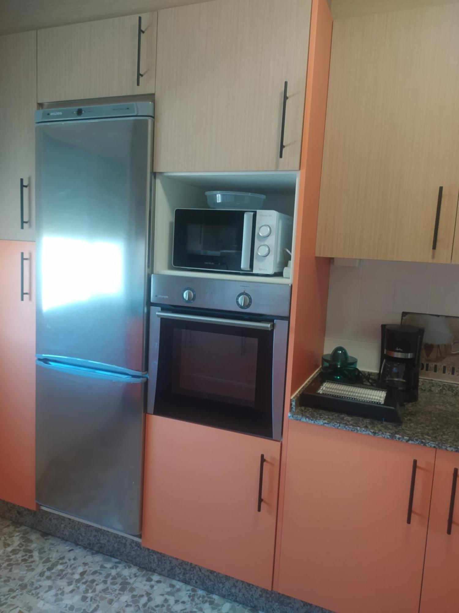 Ferienwohnung Lourido Playa Pontevedra Exterior foto